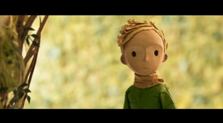 Illustration for article titled Little Prince Trailer Is Stunning And Not What We ExpectedÂ